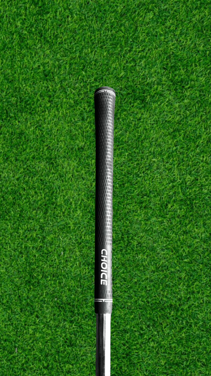 STR Hybrid DI - 01 2 - Utility Iron - WeBuyClubz