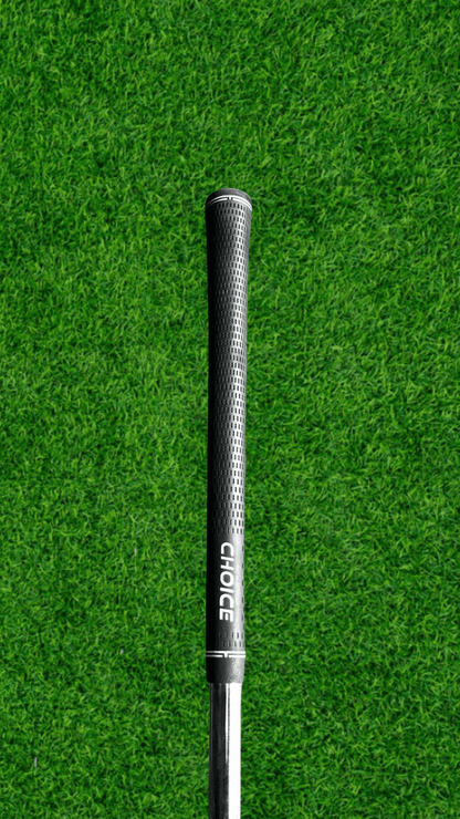 STR Hybrid DI - 01 2 - Utility Iron - WeBuyClubz