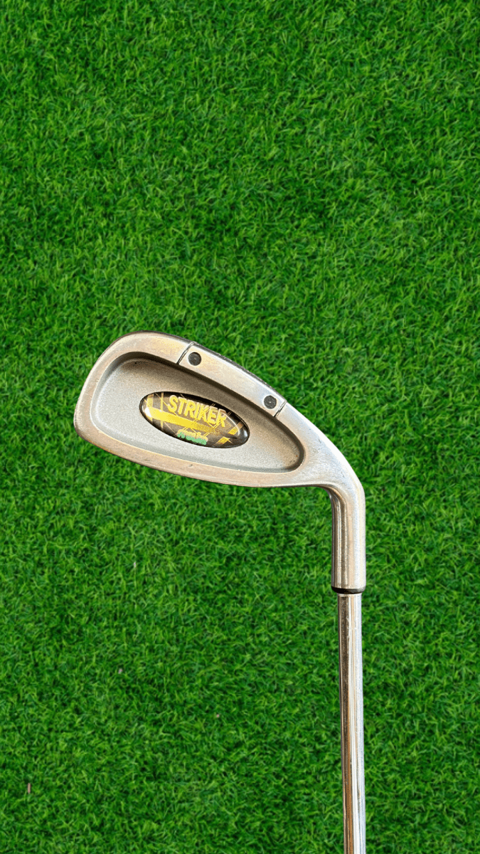 Striker Titan 3-iron - WeBuyClubz