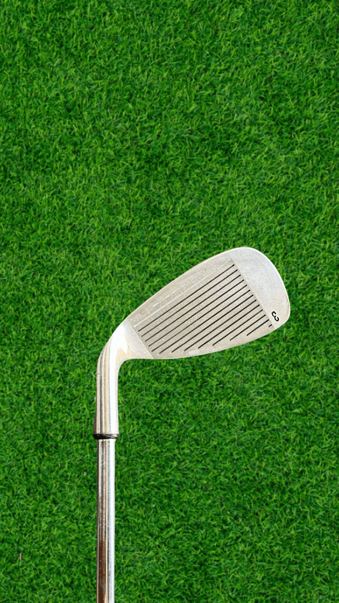 Striker Titan 3-iron - WeBuyClubz