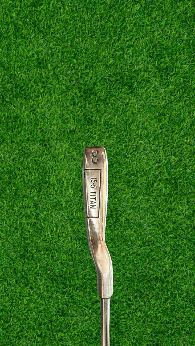 Striker Titan 3-iron - WeBuyClubz