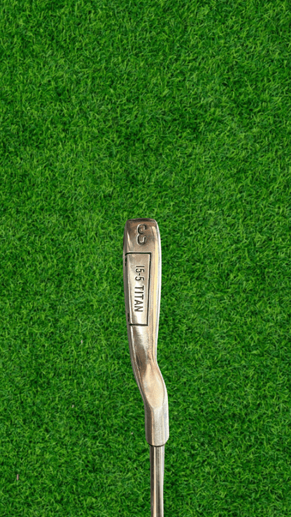 Striker Titan 3-iron - WeBuyClubz