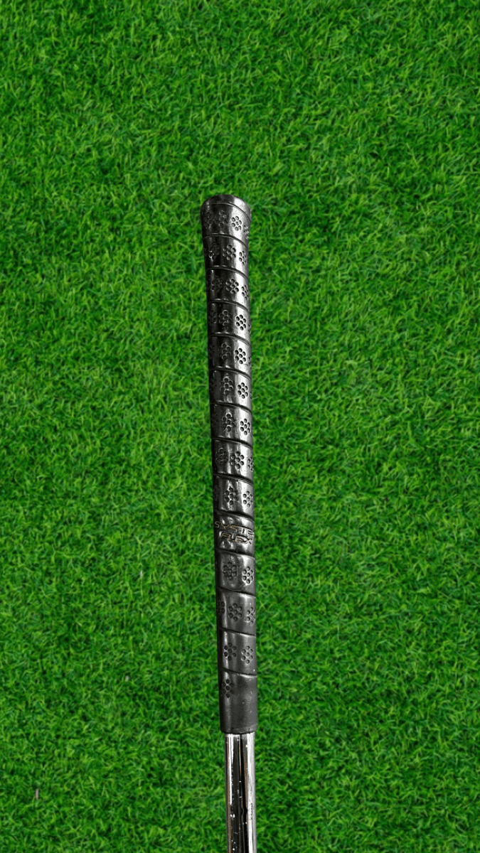 Suprima Tour Tech 3 - Wood - WeBuyClubz