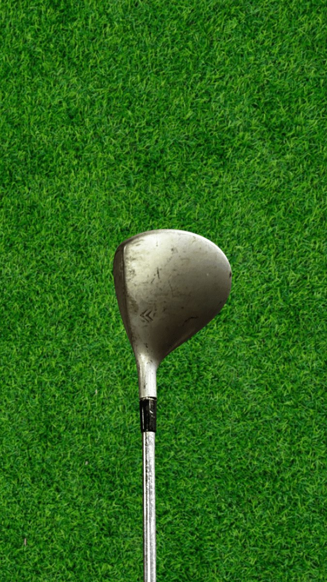 Suprima Tour Tech 3 - Wood - WeBuyClubz