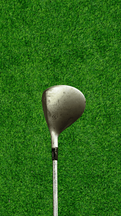 Suprima Tour Tech 3 - Wood - WeBuyClubz