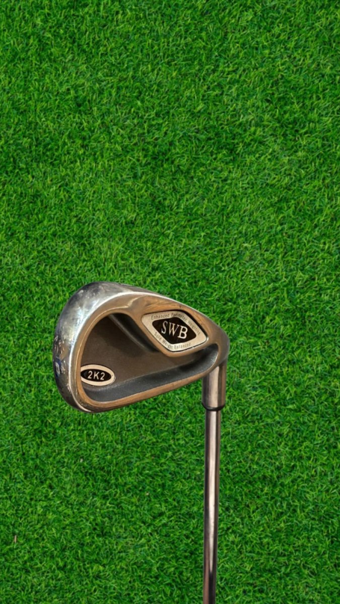 SWB 3 Iron - WeBuyClubz