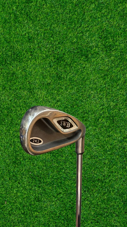 SWB 3 Iron - WeBuyClubz