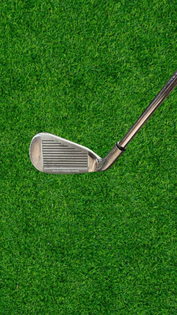 SWB 3 Iron - WeBuyClubz