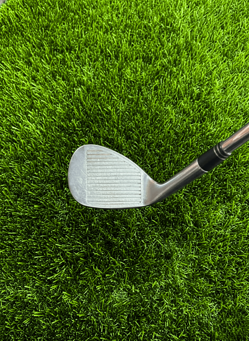 Taylormade 60 Degree Hi - Toe RAW Lob Wedge - WeBuyClubz