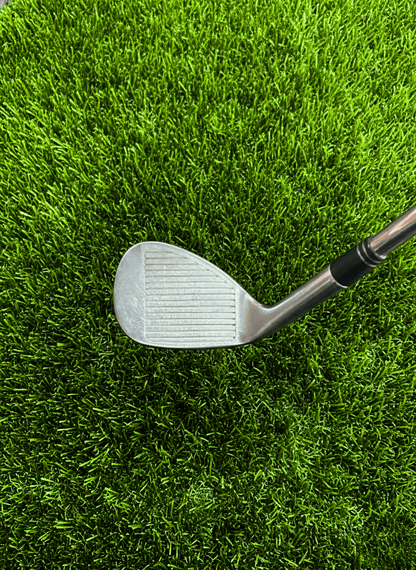 Taylormade 60 Degree Hi - Toe RAW Lob Wedge - WeBuyClubz