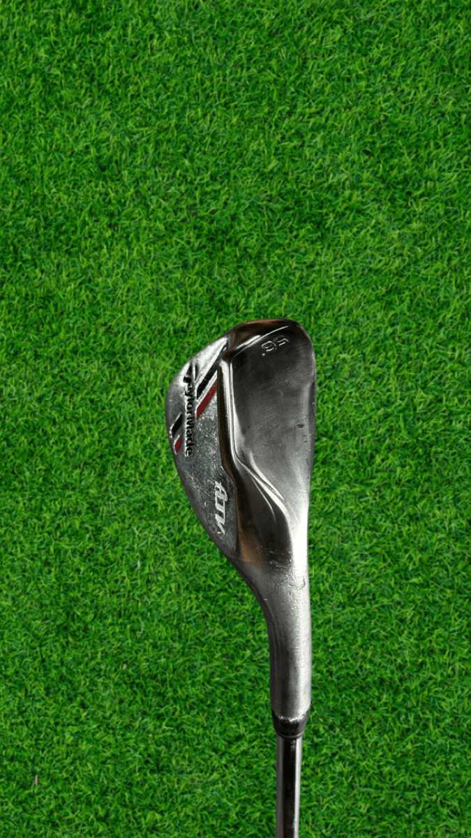 TaylorMade ATV 56° Wedge - WeBuyClubz