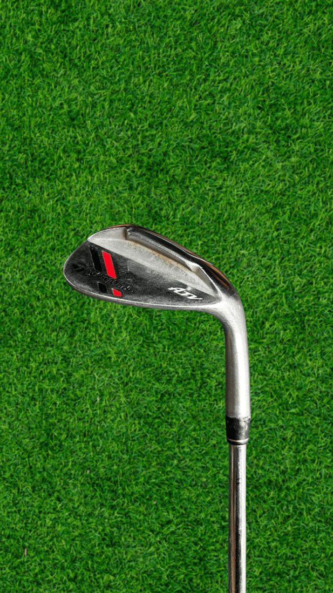 TaylorMade ATV 56° Wedge - WeBuyClubz