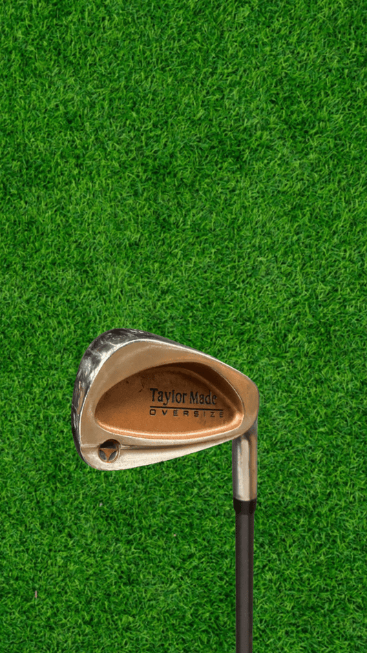 Taylormade Burner 3 iron - WeBuyClubz