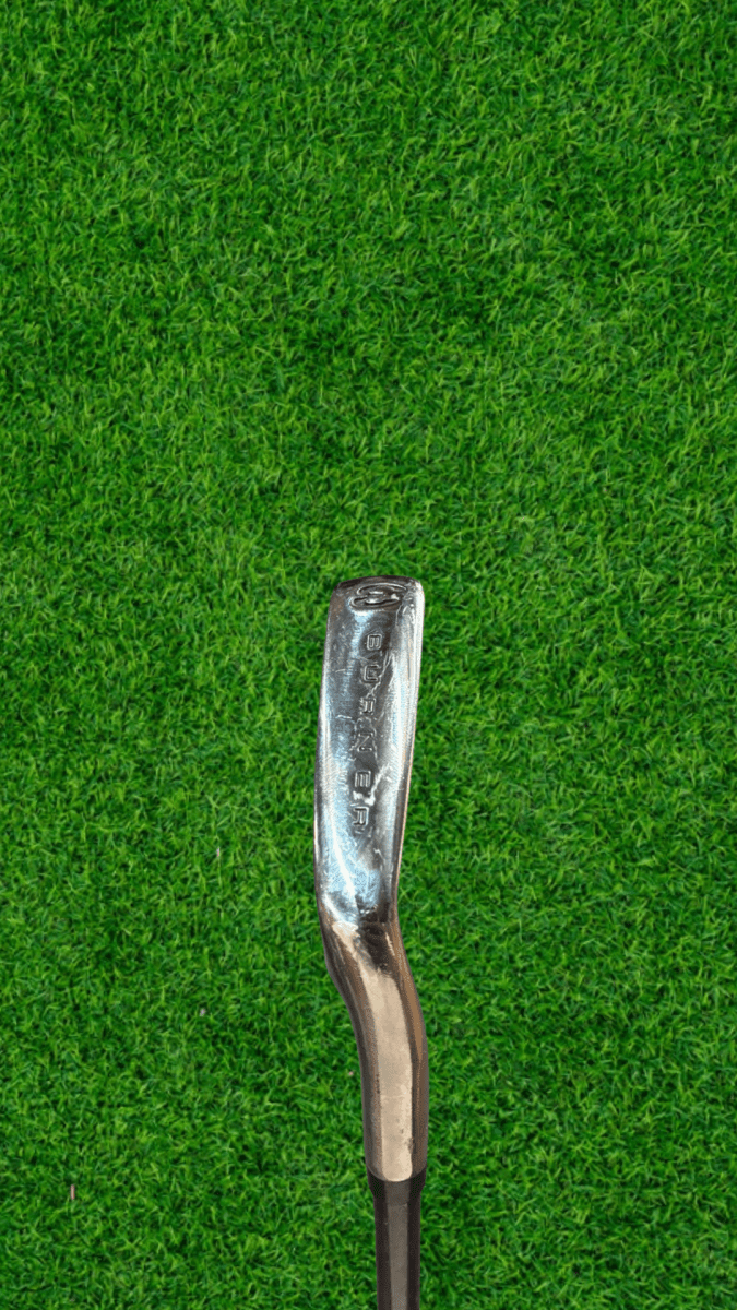 Taylormade Burner 3 iron - WeBuyClubz