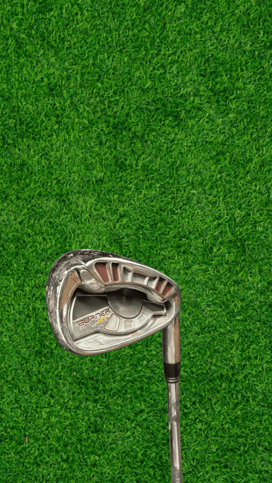 Taylormade Burner 8 iron - WeBuyClubz