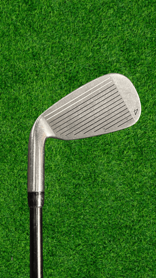 Taylormade Burner Firesole 4-Iron - WeBuyClubz