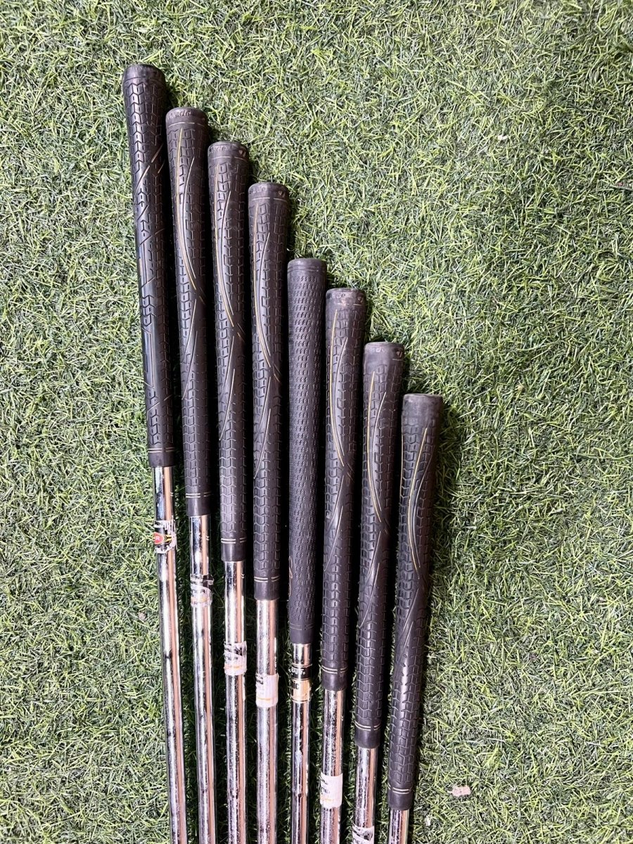 Taylormade Burner Golf Set - WeBuyClubz