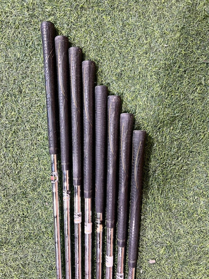 Taylormade Burner Golf Set - WeBuyClubz