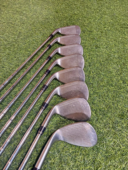 Taylormade Burner Golf Set - WeBuyClubz