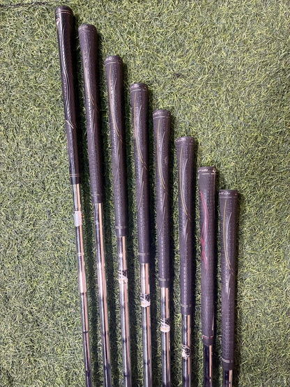 Taylormade Burner Golf Set - WeBuyClubz