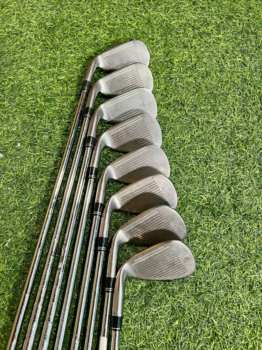 Taylormade Burner Golf Set - WeBuyClubz