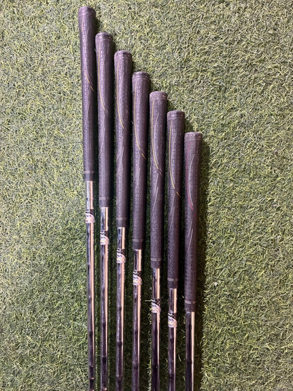 Taylormade Burner Golf Set - WeBuyClubz