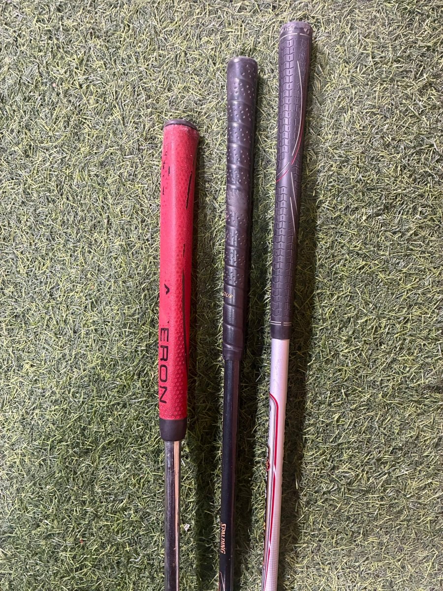 Taylormade Burner Golf Set - WeBuyClubz