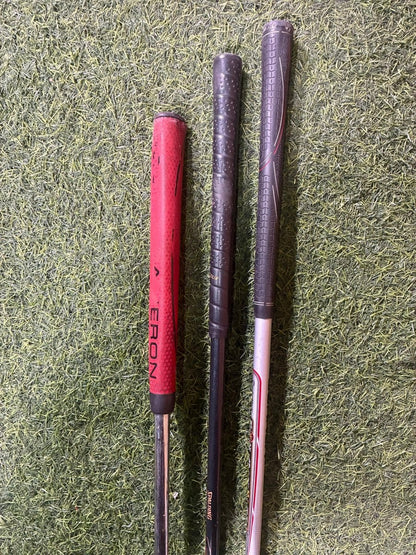 Taylormade Burner Golf Set - WeBuyClubz