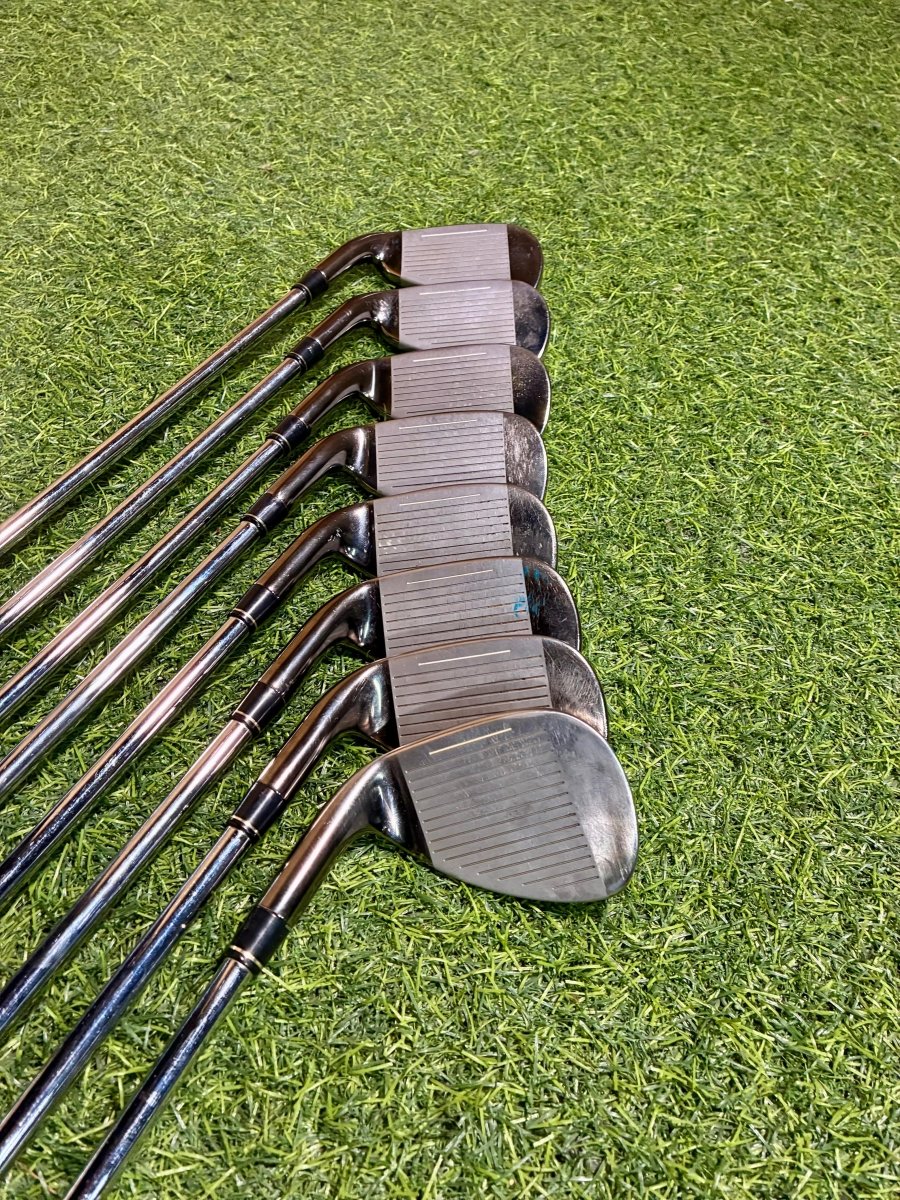 Taylormade Burner Golf Set - WeBuyClubz