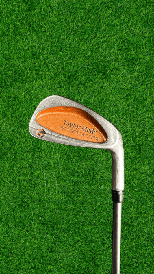 Taylormade Burner Oversize 5-Iron - WeBuyClubz