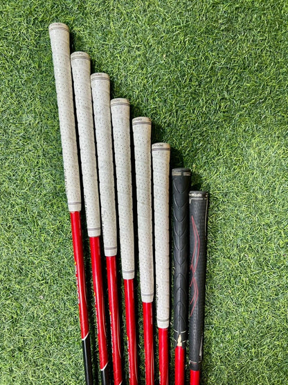 Taylormade Burner Plus Golf set - WeBuyClubz