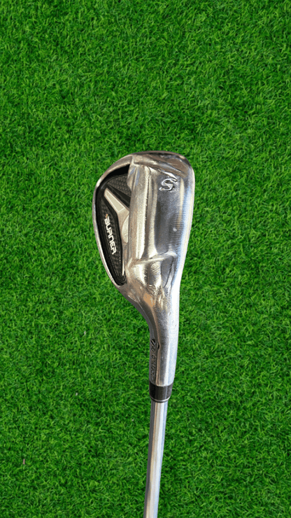 TaylorMade Burner Sand Wedge - WeBuyClubz