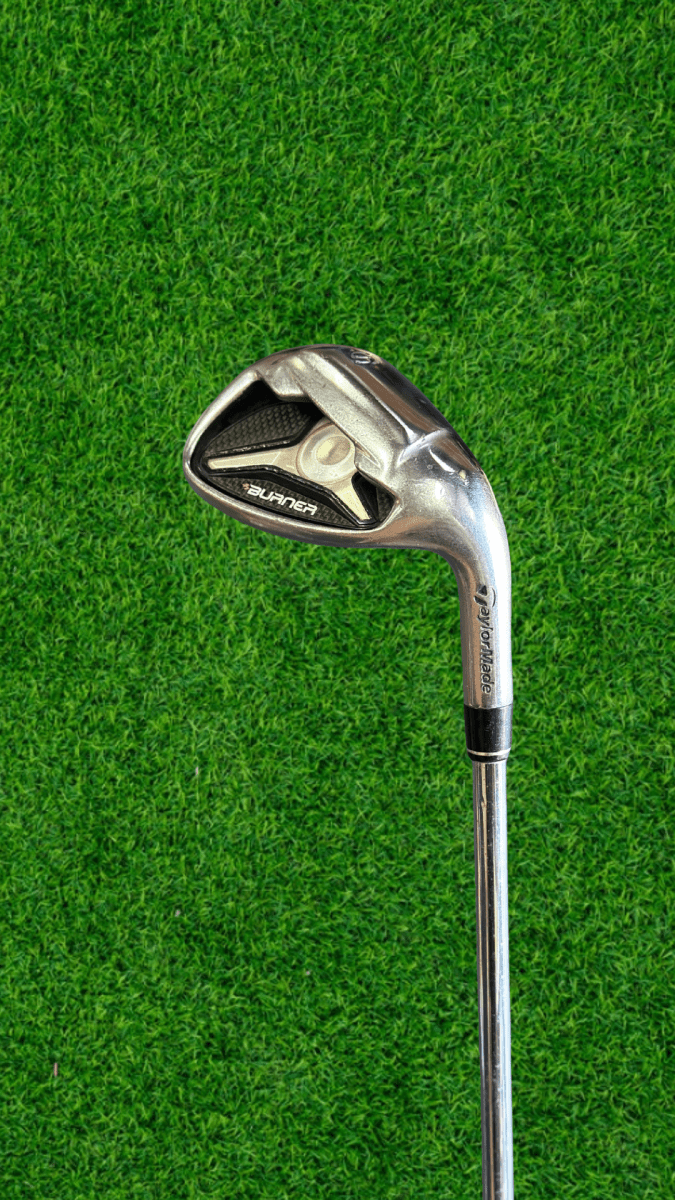 TaylorMade Burner Sand Wedge - WeBuyClubz