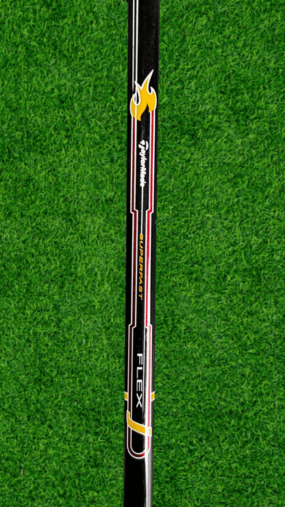 TaylorMade Burner SuperFast Rescue Junior (11 - 13) Hybrid - WeBuyClubz