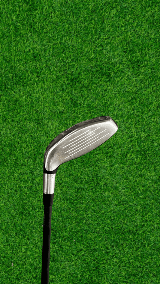 TaylorMade Burner SuperFast Rescue Junior (11 - 13) Hybrid - WeBuyClubz