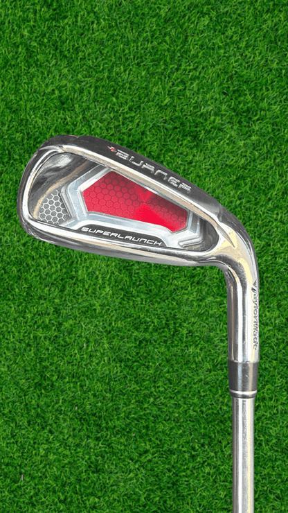 Taylormade Burner Superlaunch 6-Iron - WeBuyClubz