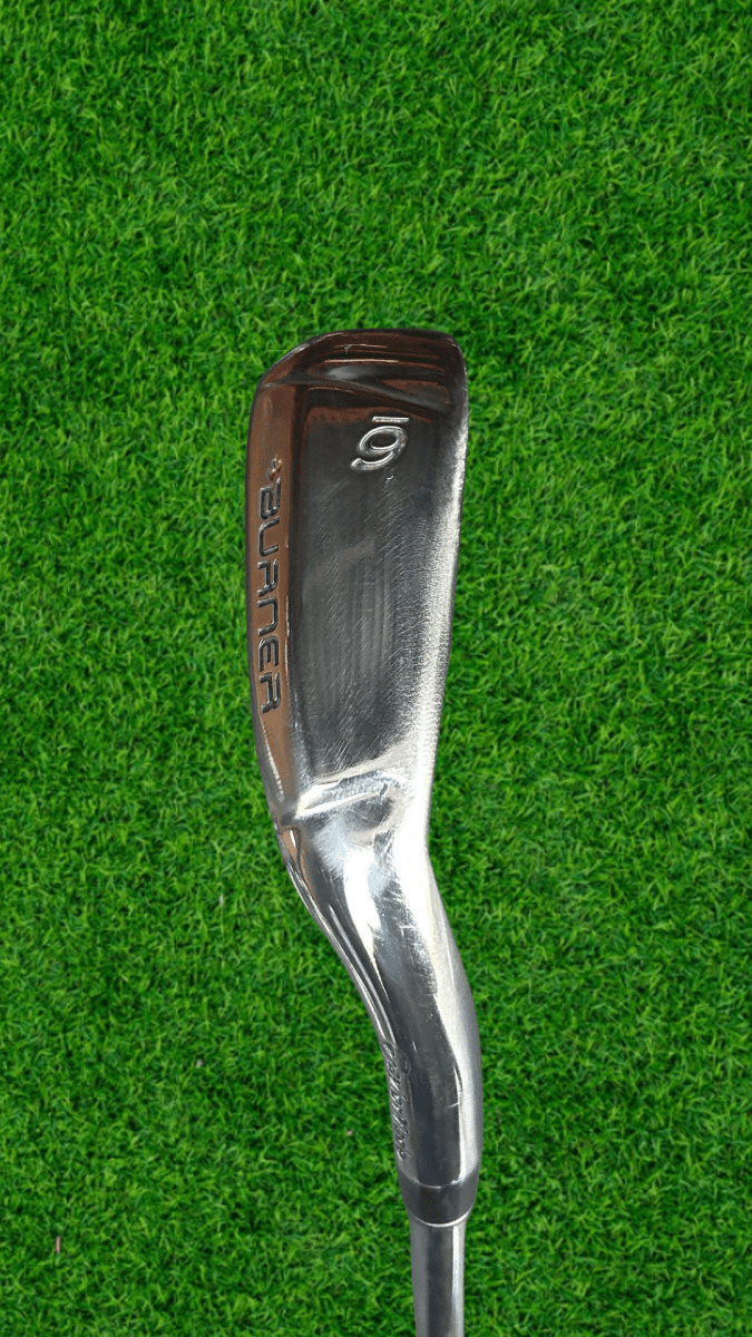 Taylormade Burner Superlaunch 6-Iron - WeBuyClubz