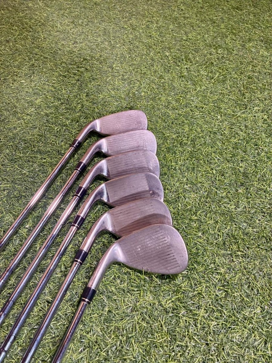 Taylormade Burner Superlaunch Golf Set - WeBuyClubz