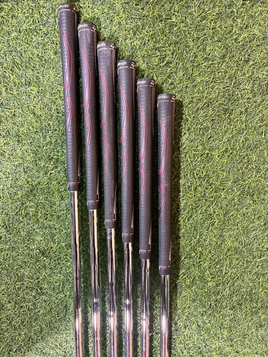 Taylormade Burner Superlaunch Golf Set - WeBuyClubz