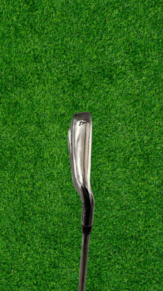 Taylormade Burner XD 4 - Iron - WeBuyClubz