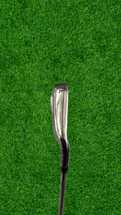 Taylormade Burner XD 4 - Iron - WeBuyClubz