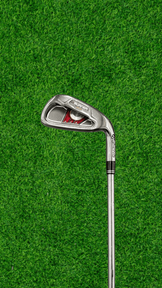 Taylormade Burner XD 4 - Iron - WeBuyClubz