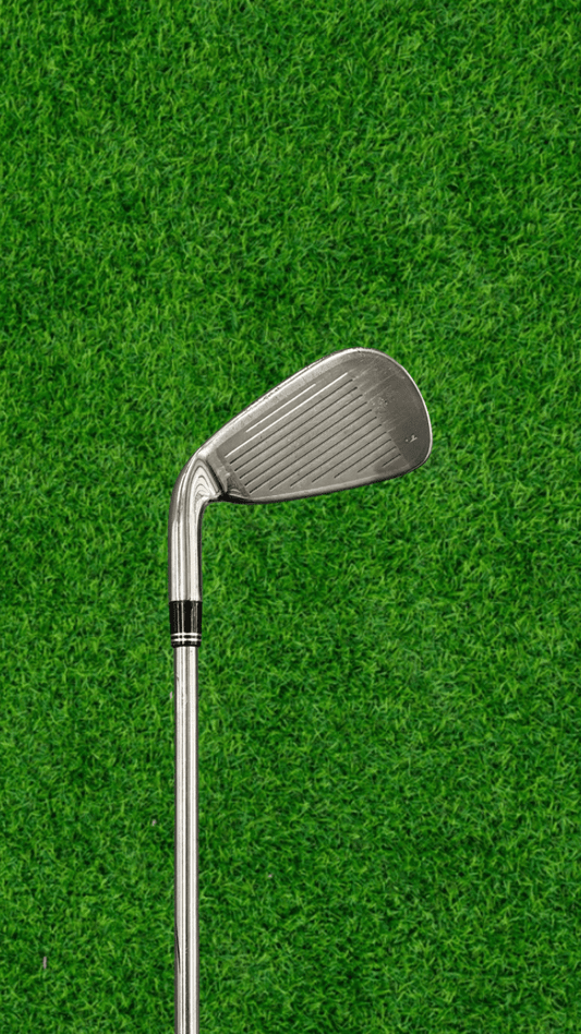 Taylormade Burner XD 4 - Iron - WeBuyClubz