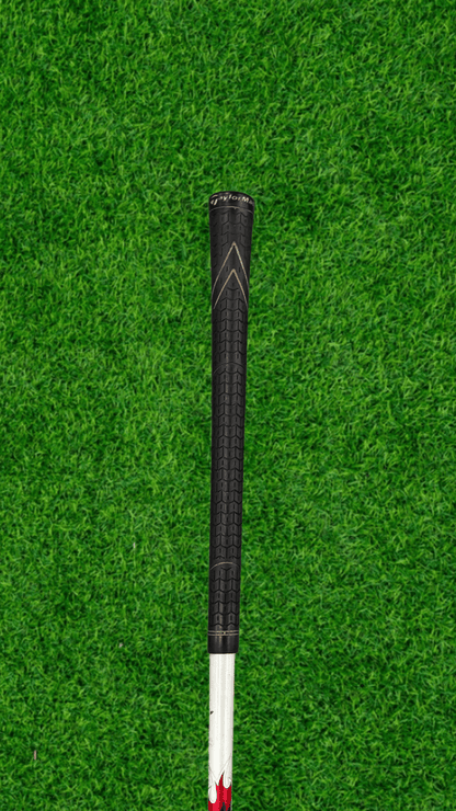 Taylormade Burner XD 4 - Iron - WeBuyClubz