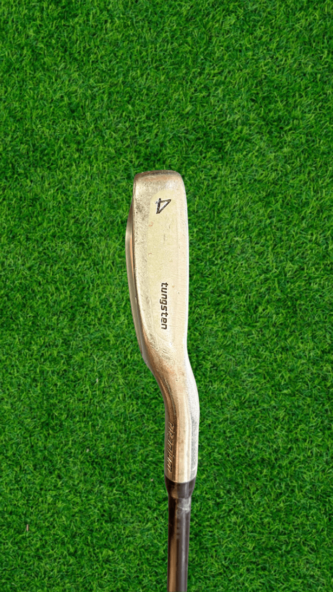 Taylormade Firesole 4-Iron - WeBuyClubz