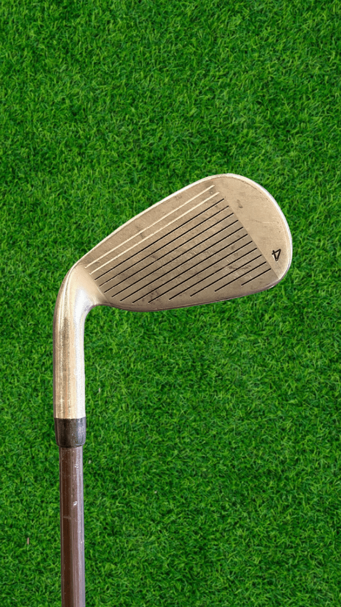 Taylormade Firesole 4-Iron - WeBuyClubz