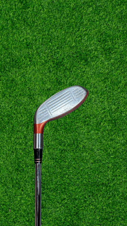 Taylormade Firesole 4 - Wood - WeBuyClubz