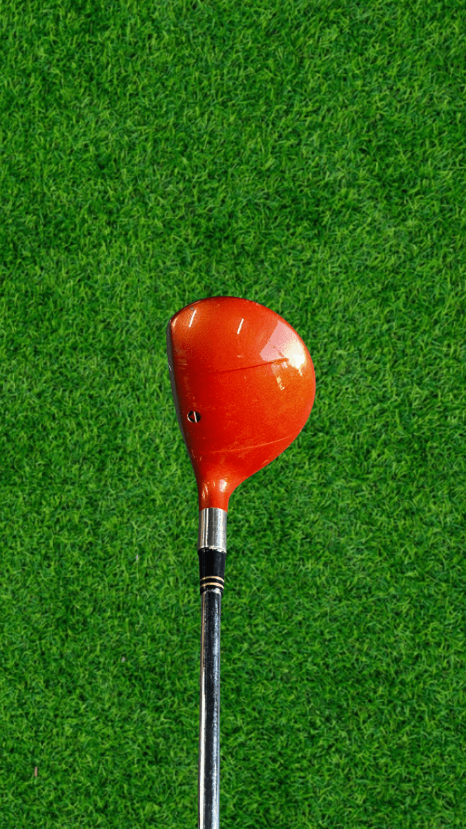 Taylormade Firesole 4 - Wood - WeBuyClubz