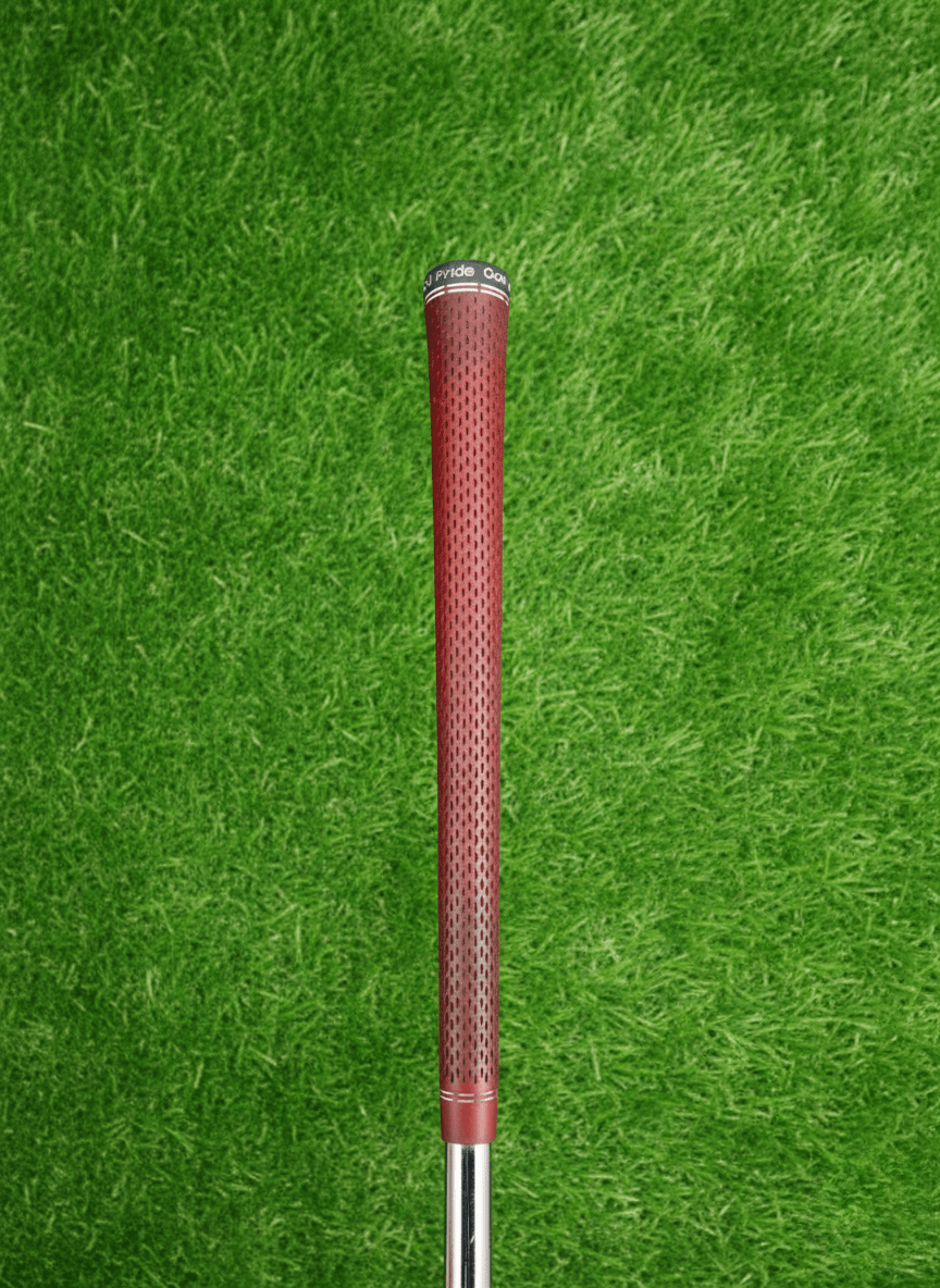 TaylorMade Hi - Toe 60° Wedge - WeBuyClubz