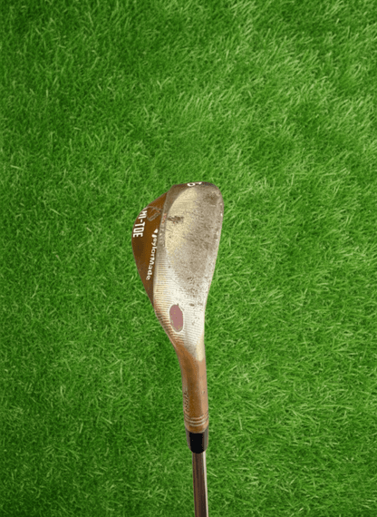 TaylorMade Hi - Toe 60° Wedge - WeBuyClubz